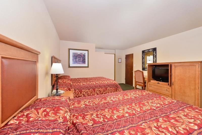 Econo Lodge Inn & Suites Durango Exterior photo