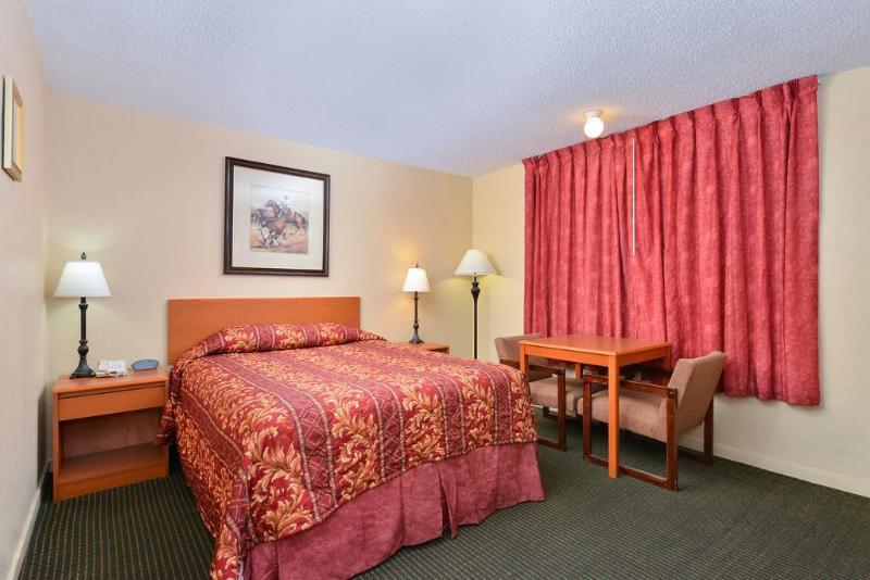 Econo Lodge Inn & Suites Durango Exterior photo